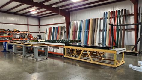 burch sheet metal & building supply llc|mansea metal of dayton.